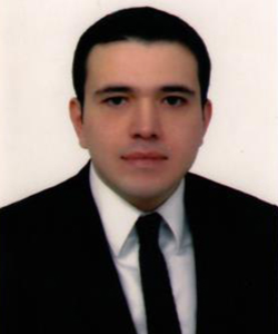 Mehmet Cihan Koçer